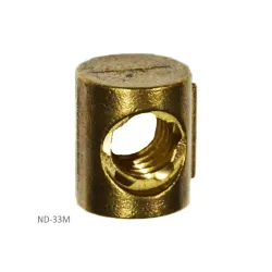 DOPREDAJ! - PMD0943R05.4610 matica hriadele 5závit pre WG, TO DOPREDAJ! - PMD0943R05.4610 matica hriadele 5závit pre WG, TO
